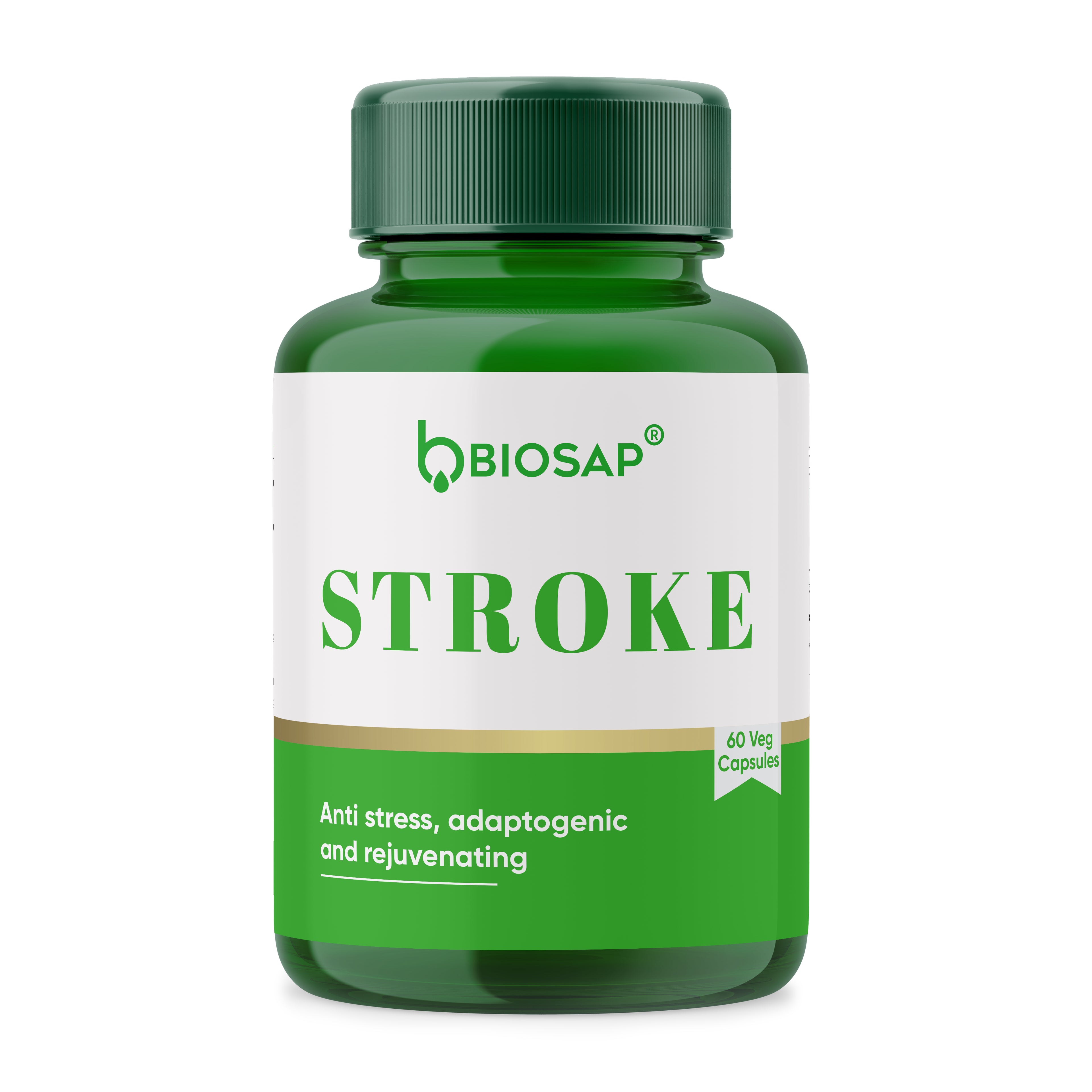 Stroke Capsules