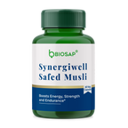 Synergiwell Safed Musli