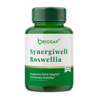 Synergiwell Boswellia