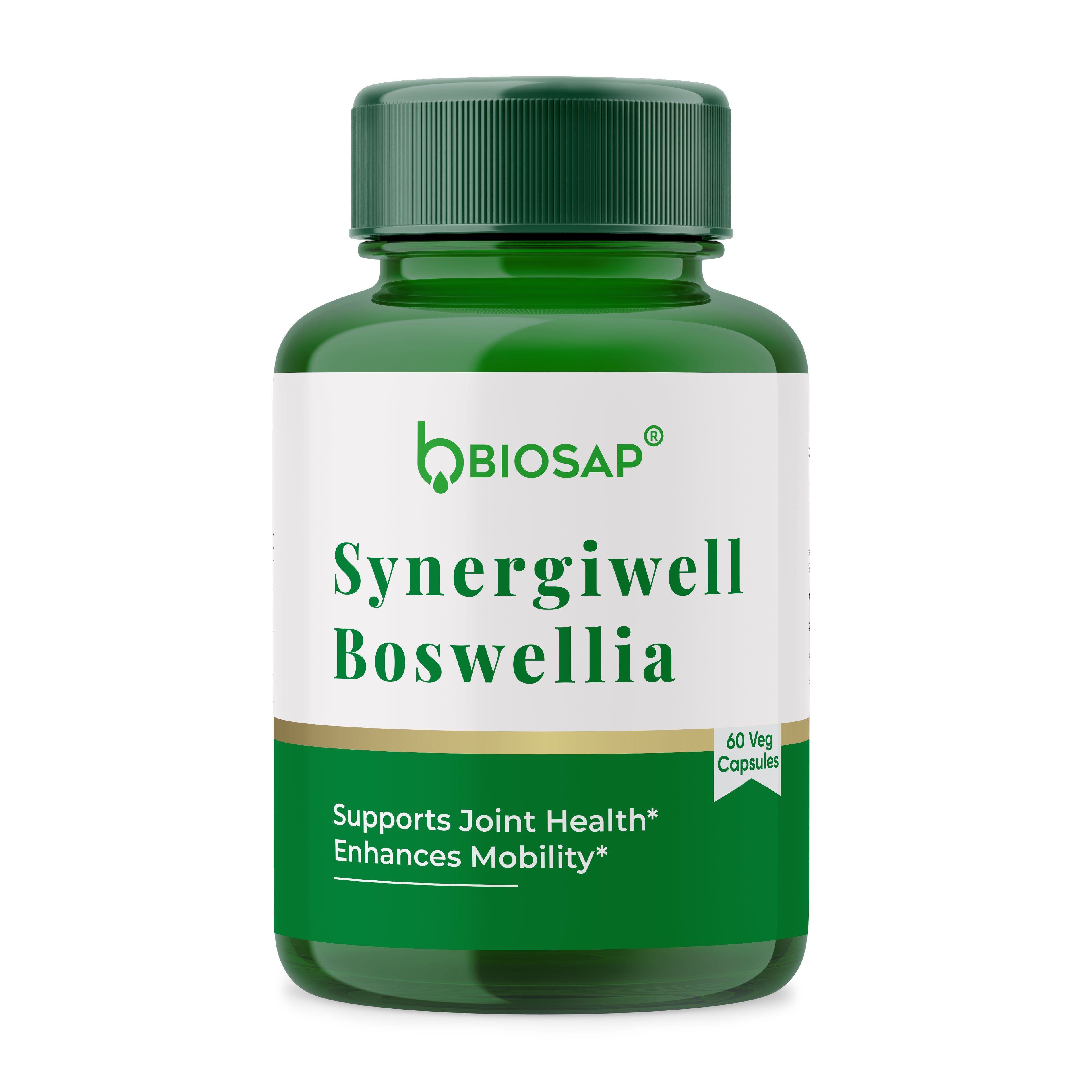 Synergiwell Boswellia