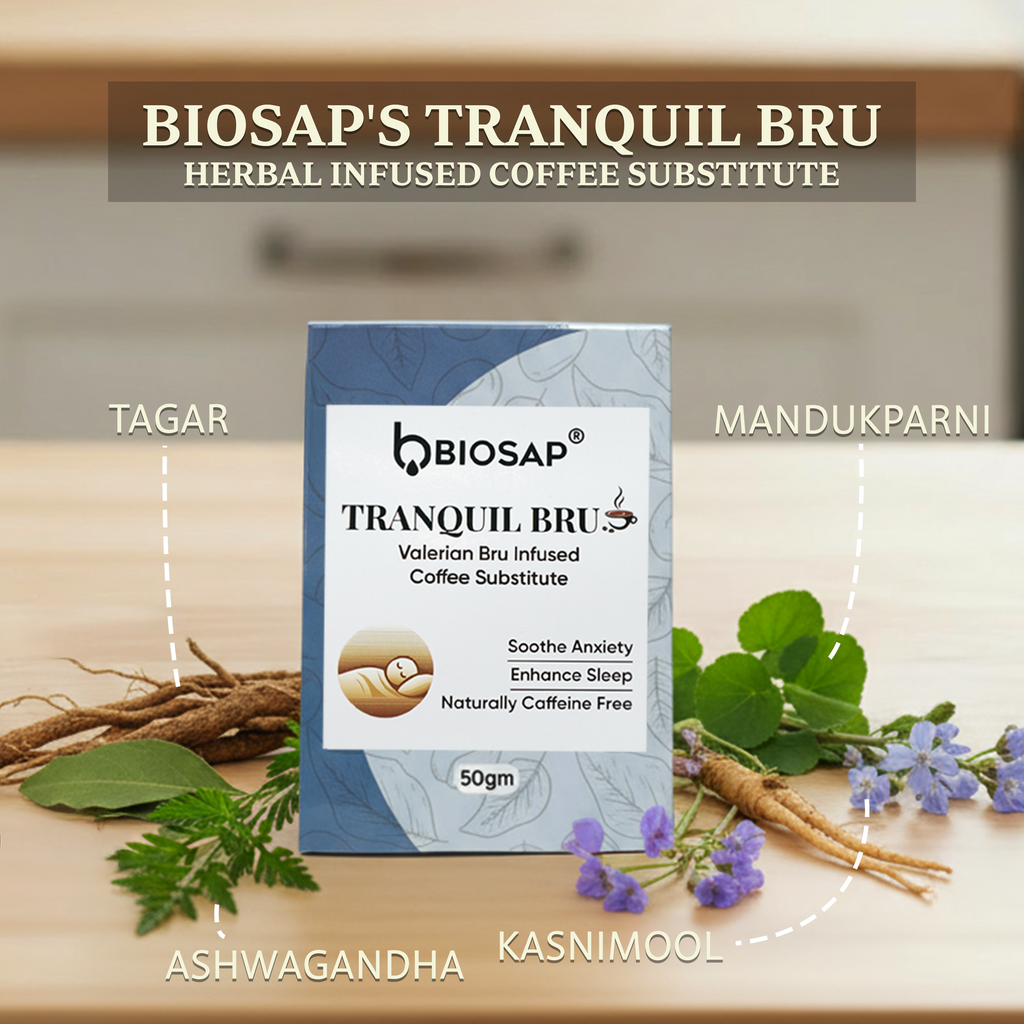 Tranquil Bru - Valerian