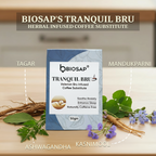 Tranquil Bru - Valerian