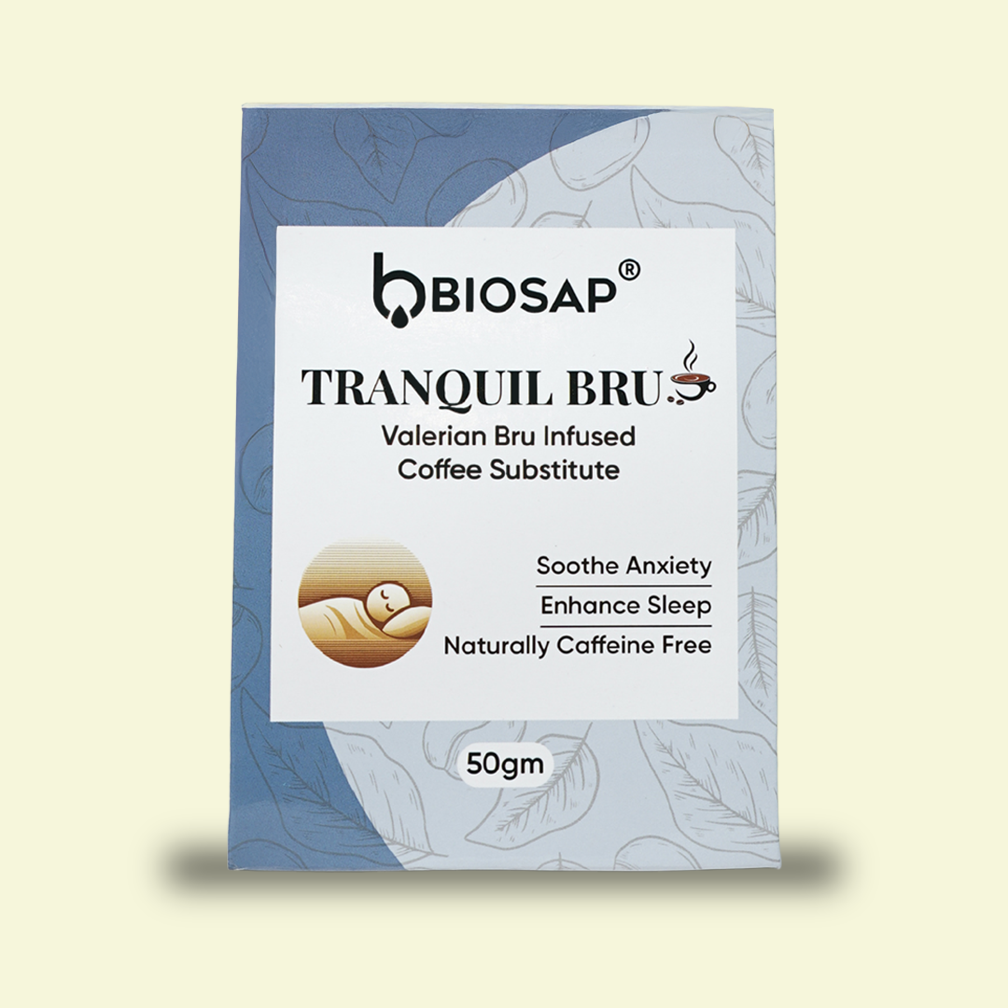 Tranquil Bru - Valerian