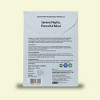 Tranquil Bru - Valerian