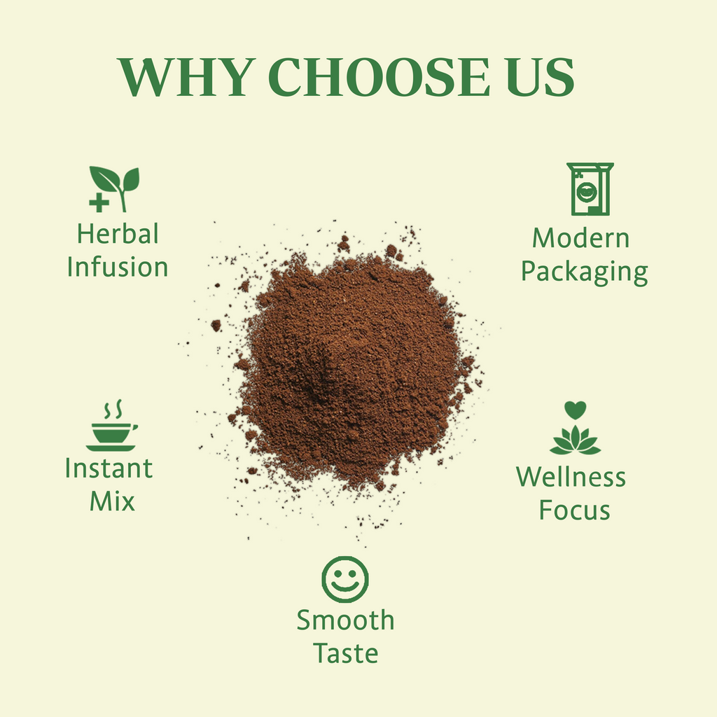 Tranquil Bru - Valerian