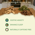 Tranquil Bru - Valerian