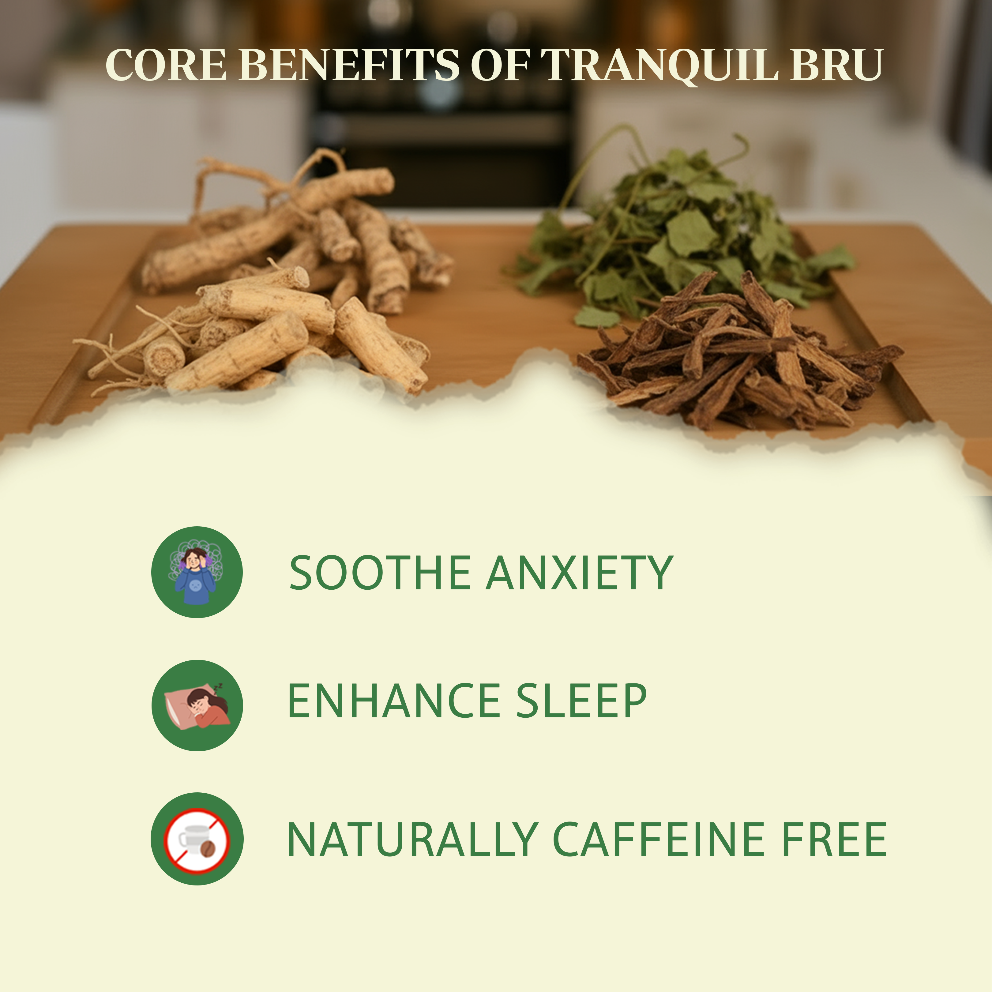 Tranquil Bru - Valerian