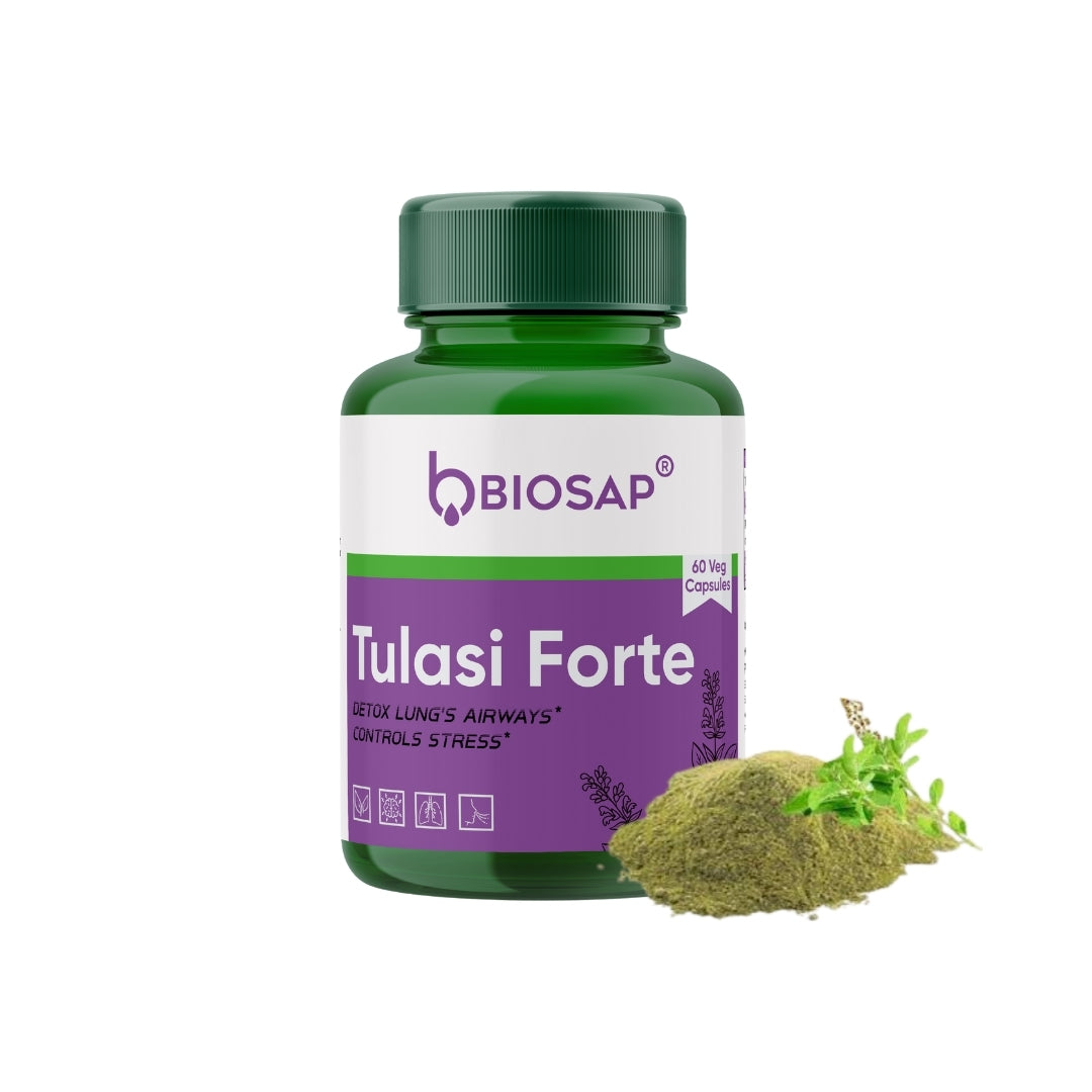 Tulsi Forte