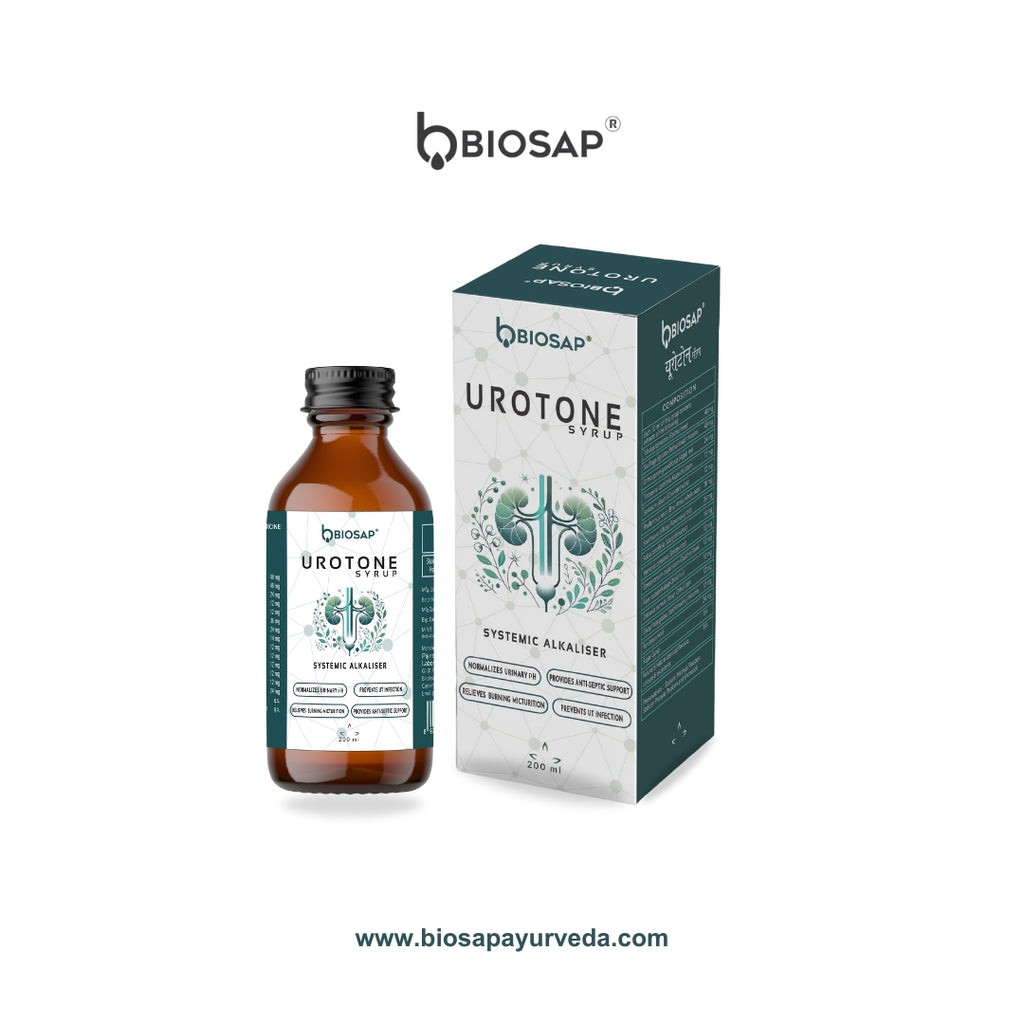 Urotone Syrup