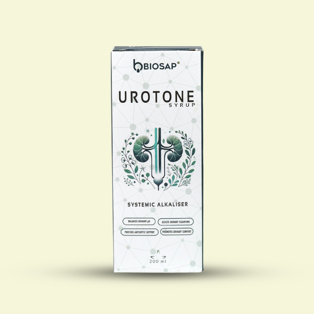 Urotone Syrup