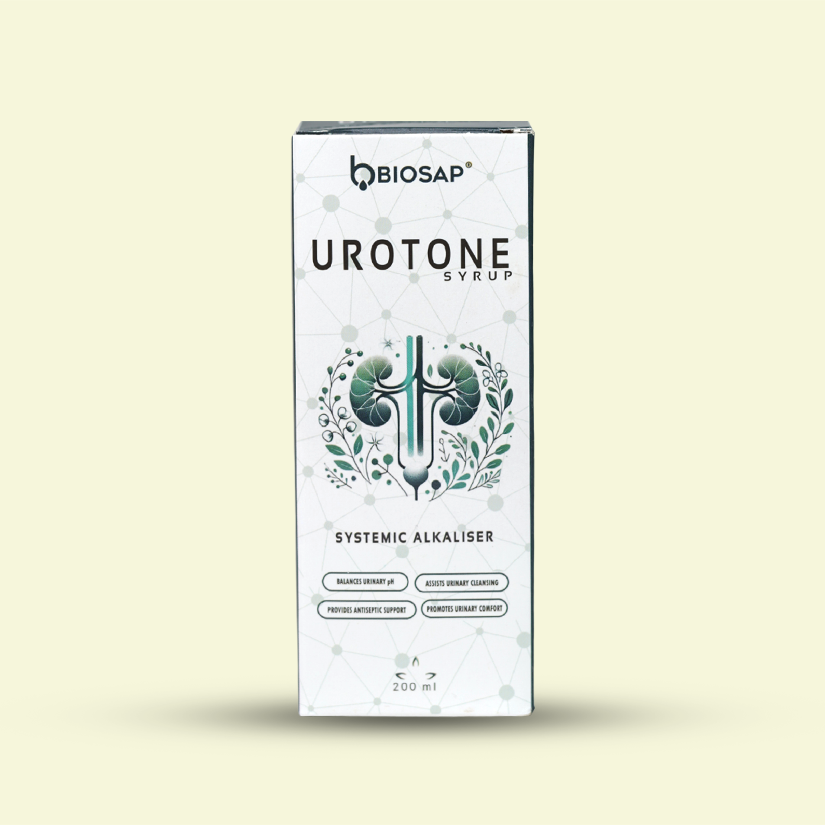 Urotone Syrup