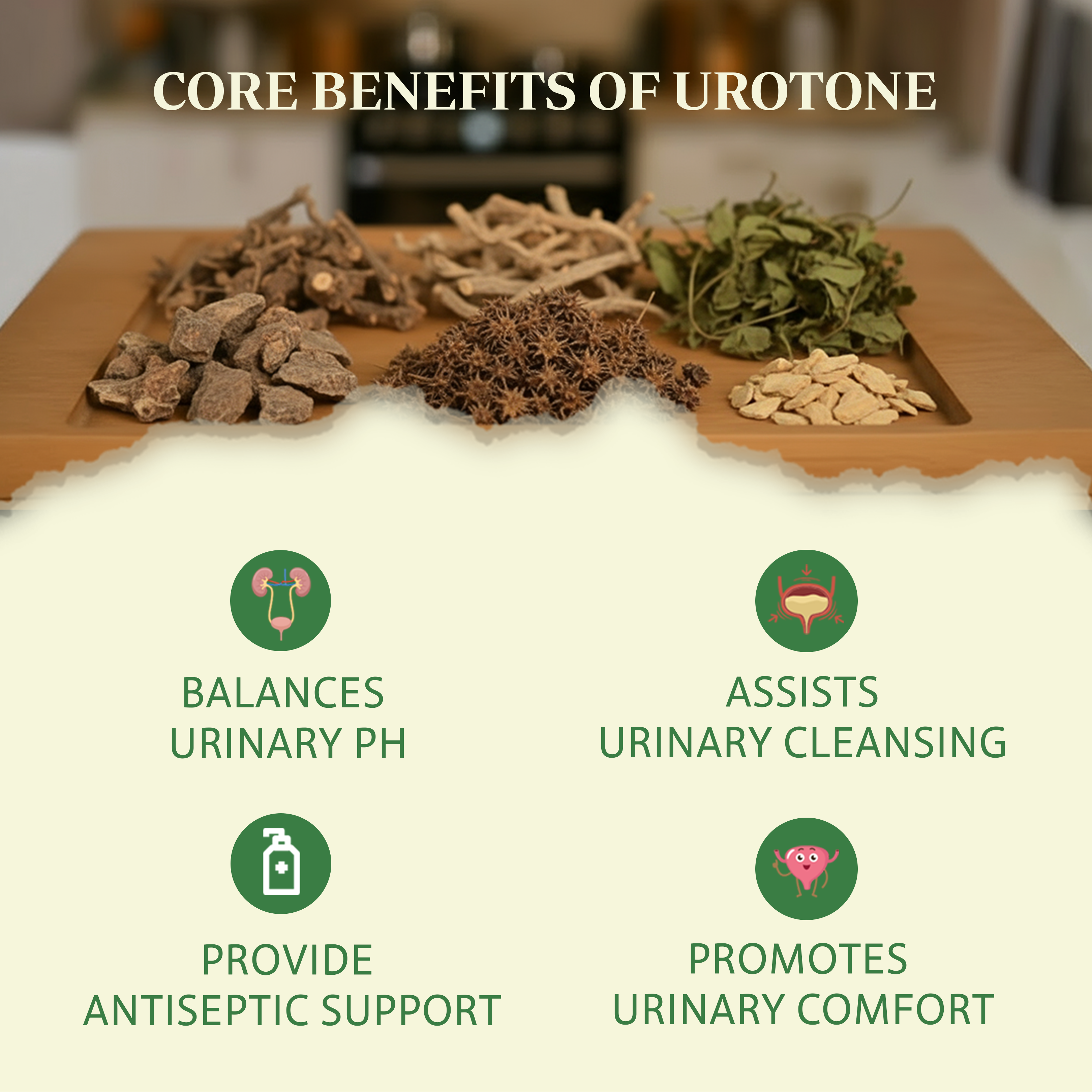 Urotone Syrup