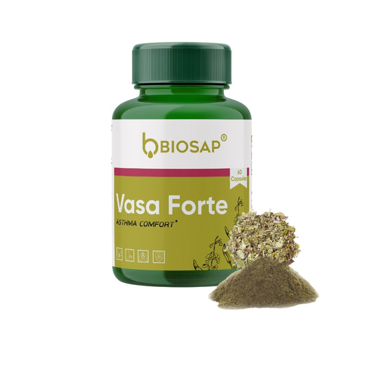 Vasa Forte