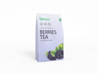 Berries Tea