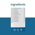 Genfight P Capsules — Pancreatic Tone & Fluid Balance | 60 Veg Capsules