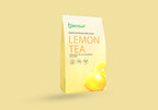 Lemon Tea