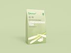 Lemongrass Tea