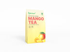 Mango Tea