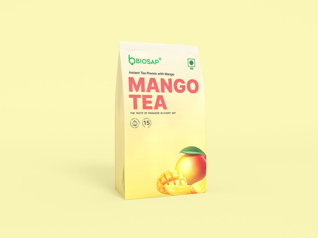 Mango Tea