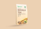 Masala Tea