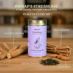 Stress Ease - Ashwagandha