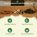 Stress Ease - Ashwagandha