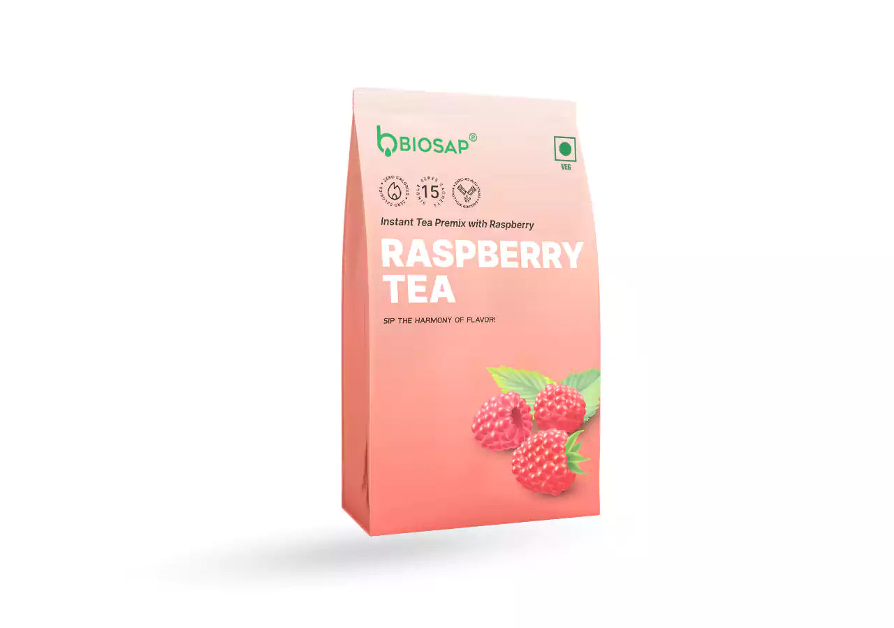Rasberry Tea