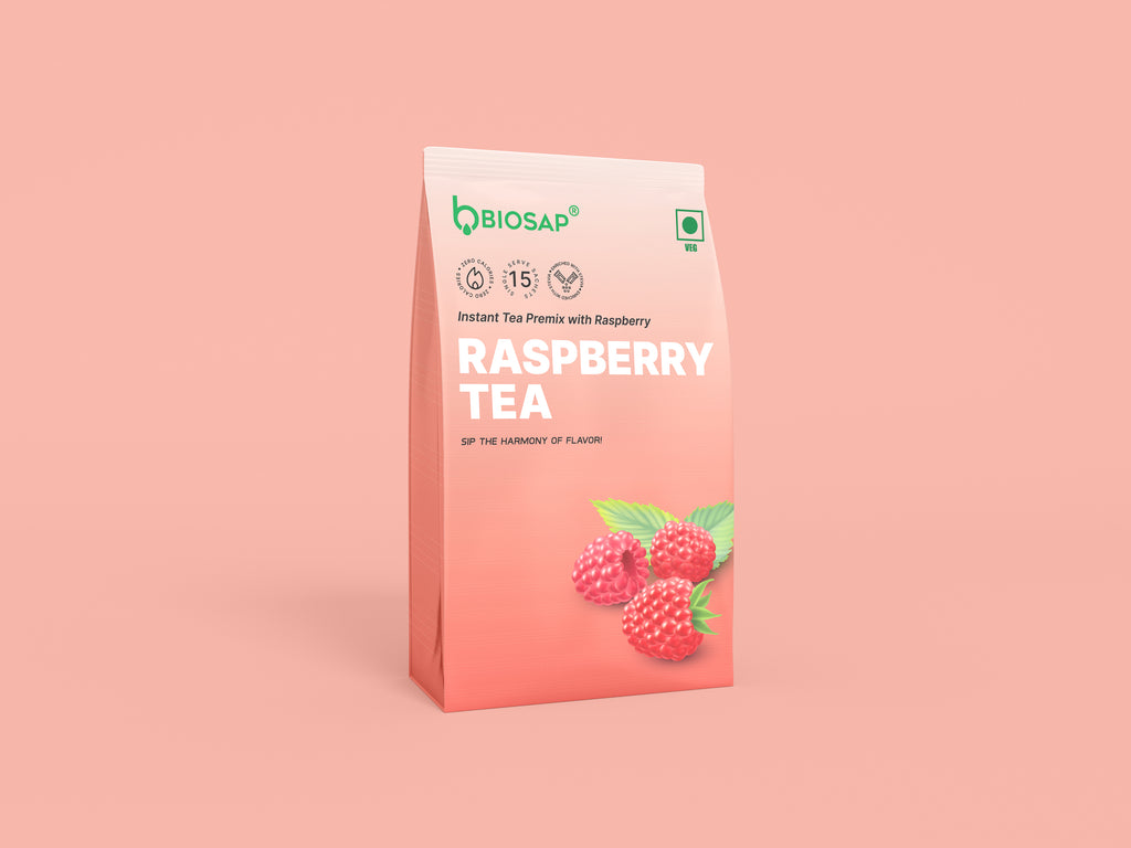 Rasberry Tea