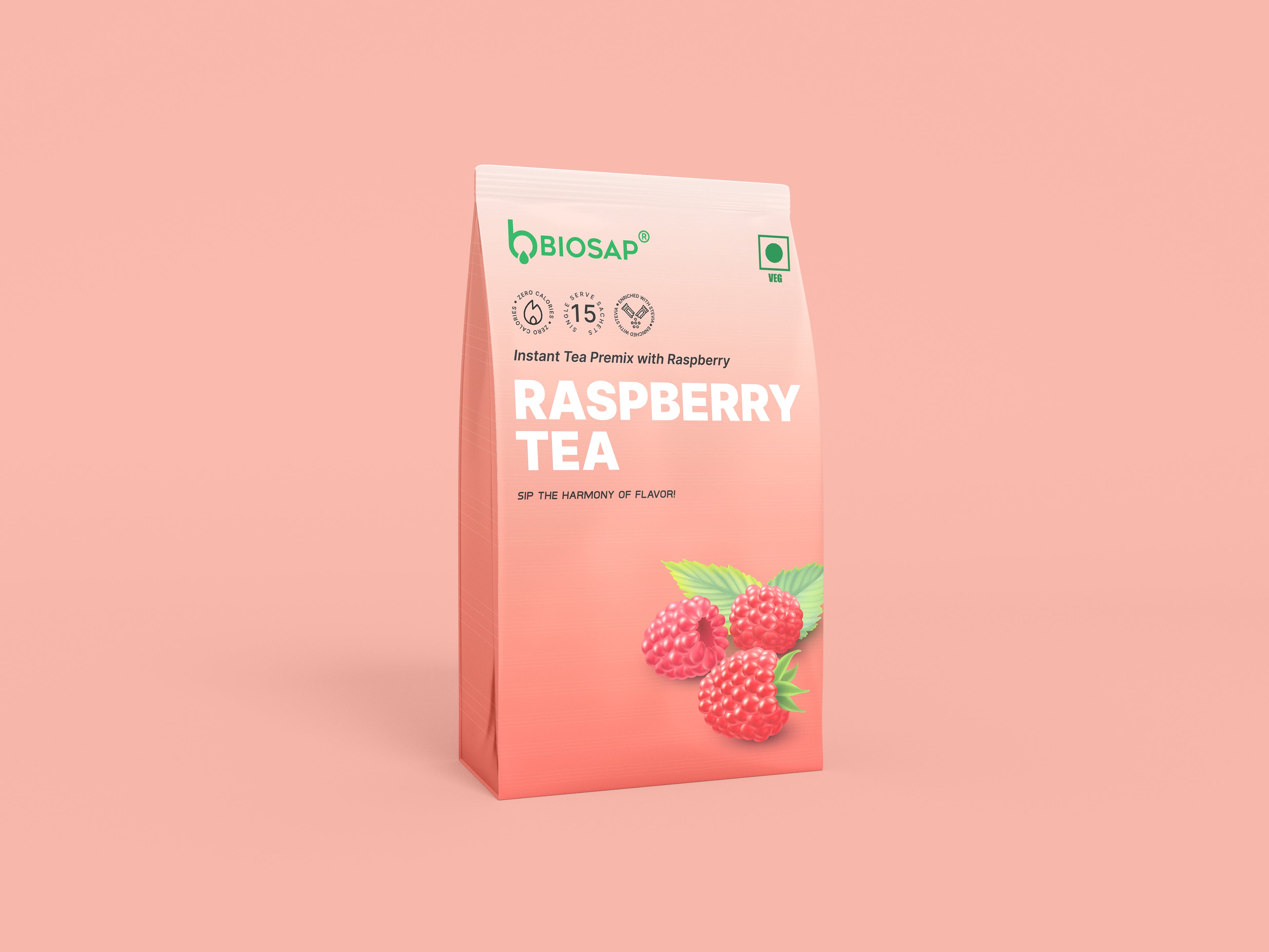 Rasberry Tea