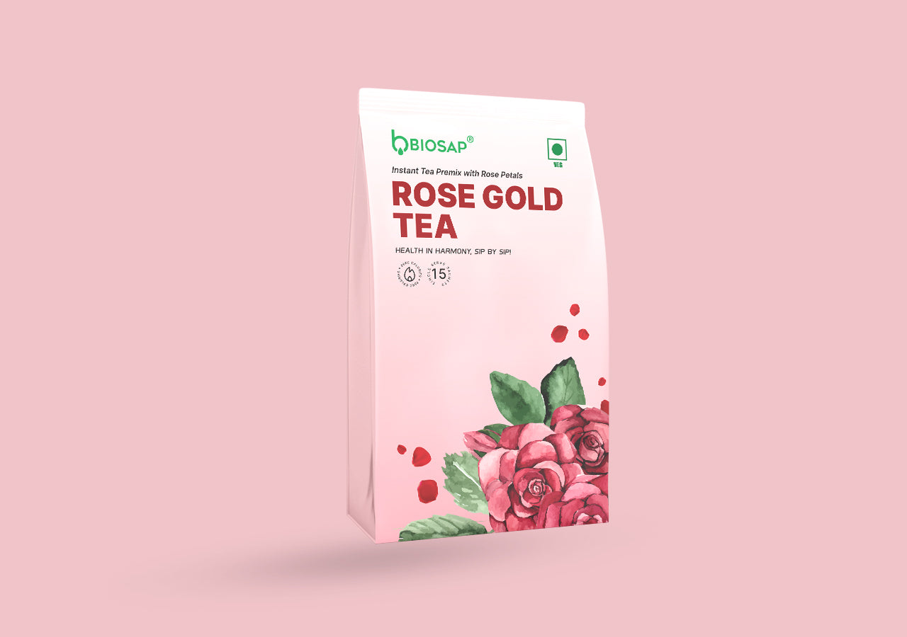 Black tea