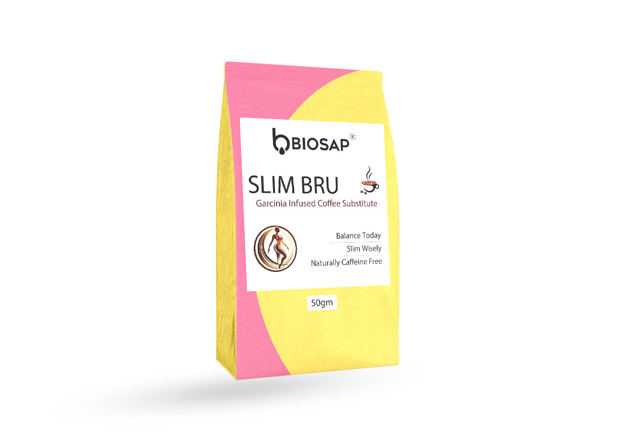 Slim Bru - Garcenia