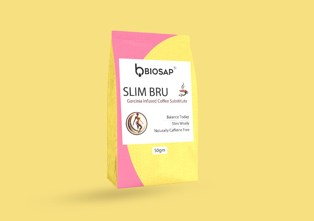 Slim Bru - Garcenia