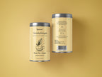 Smoky Ginger - Ginger