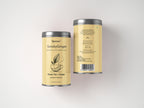 Smoky Ginger - Ginger